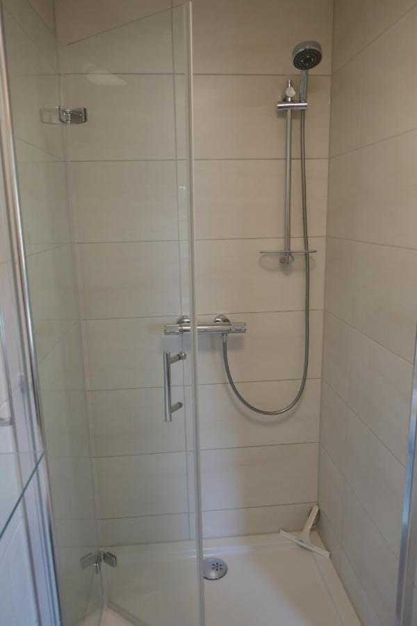 Apartament Hus Bruderreck Klein Vielen Zewnętrze zdjęcie